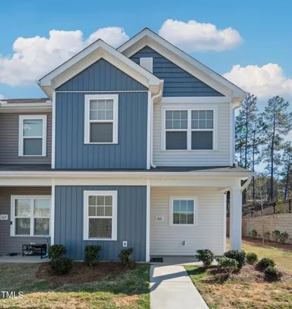 Buy this 3 bed house on 804 Plateau Court in Sanford, NC 27330