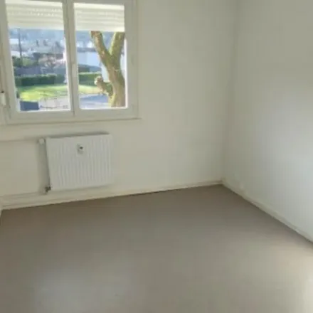 Rent this 4 bed apartment on 43 ter Rue Bernisseaux in 08120 Bogny-sur-Meuse, France