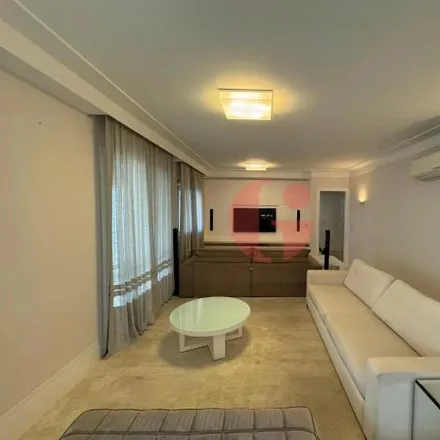 Rent this 3 bed apartment on Bloco A in Rua Heitor Vieira Júnior 191, Jardim Altos Esplanada