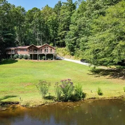 Buy this 3 bed house on 1000 Shortoff Rd in Highlands, North Carolina