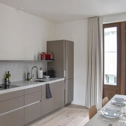 Rent this 2 bed apartment on Ghent in Gent, Belgium