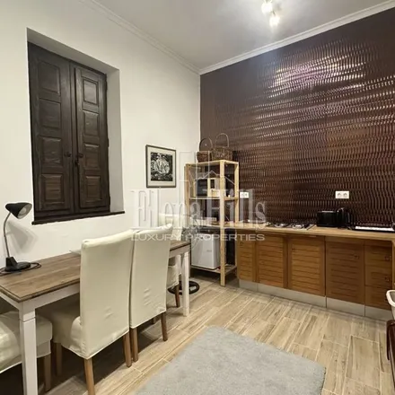 Rent this 3 bed duplex on Peret in Paseo Mártires de la Libertad, 03002 Alicante