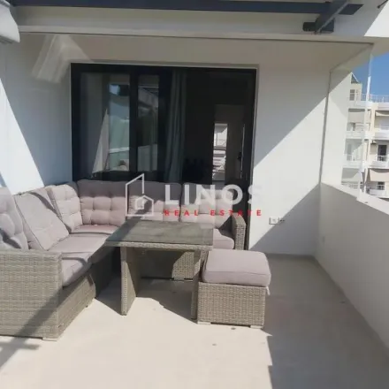 Image 6 - Βασιλέως Γεωργίου, Municipality of Vari - Voula - Vouliagmeni, Greece - Apartment for rent