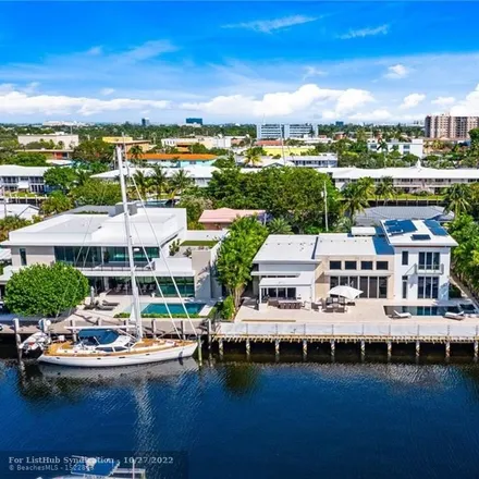 Image 9 - 2854 Northeast 29th Street, Coral Ridge, Fort Lauderdale, FL 33306, USA - House for sale