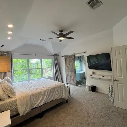 Rent this 4 bed apartment on 17017 Capri Isle Lane in Brushy Creek, TX 78781