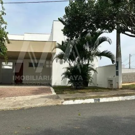 Image 2 - Rua Flávio Moraes, Jardim Jockey Club, Sorocaba - SP, 18087-574, Brazil - House for sale