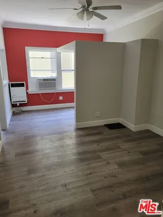 Rent this studio house on 2820 West 8th Street in Los Angeles, CA 90005