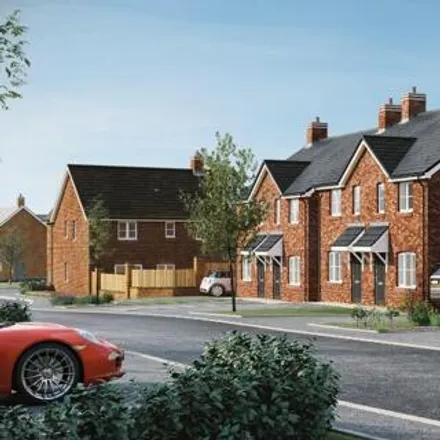 Buy this 2 bed duplex on unnamed road in South Staffordshire, WV6 7JD