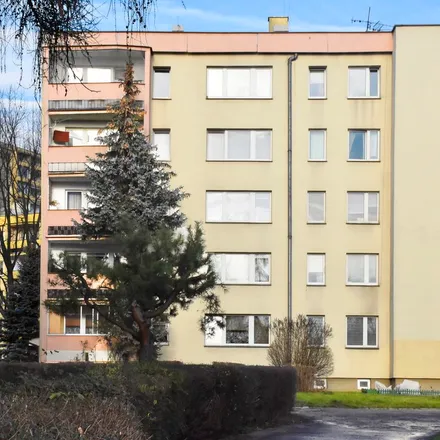 Image 2 - Władysława Łuszczkiewicza, 31-422 Krakow, Poland - Apartment for rent