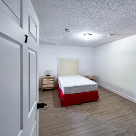 Rent this 1 bed room on Paradise in Midtown UNLV, US