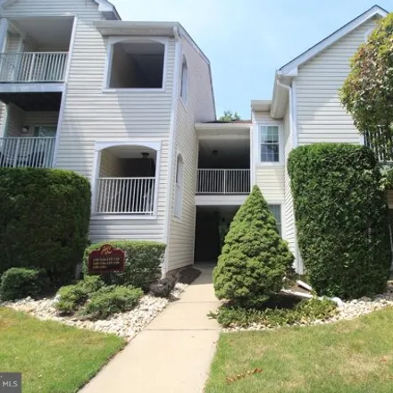 Rent this 2 bed apartment on Walden Circle in Foxmoor, Robbinsville Township