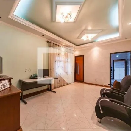 Buy this 5 bed house on Rua Giuseppe Lorenzini in Jardim Las Vegas, Santo André - SP