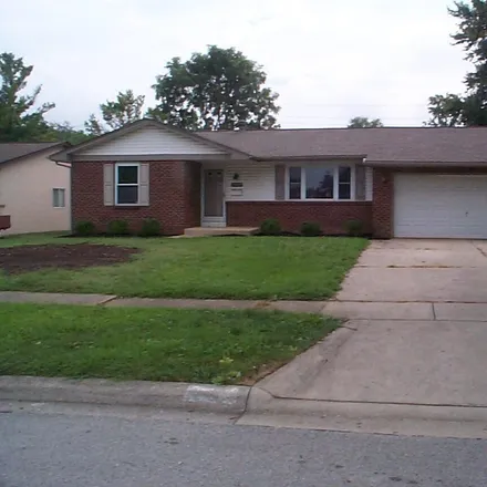 Buy this 3 bed house on 3350 Cameron Street in Grove City, OH 43123