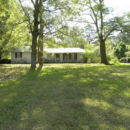 Buy this 3 bed house on 354 County Road 604 in Alcorn County, MS 38834