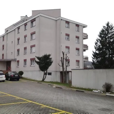 Rent this 6 bed apartment on Route des Vuarines 52 in 1564 Belmont-Broye, Switzerland