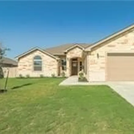 Rent this 4 bed house on Magnolia Drive in Troy, TX 76579