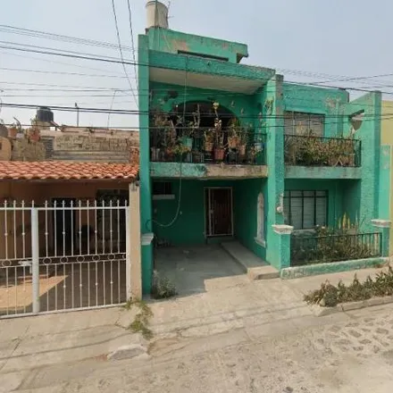 Buy this 3 bed house on Calle Casuarina in Miramar, 45068 Santa Ana Tepetitlán