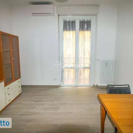 Rent this 2 bed apartment on Via Farsaglia 9 in 20137 Milan MI, Italy