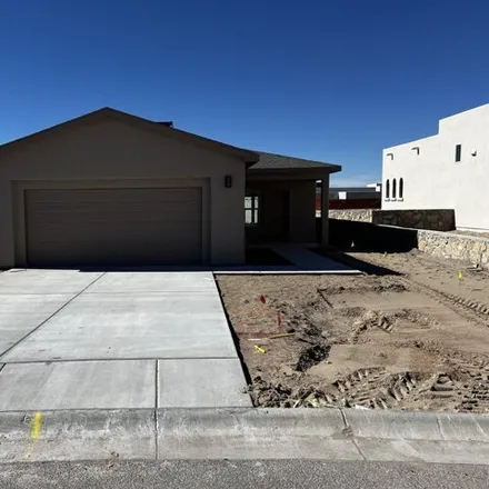 Buy this 3 bed house on Sonora Springs Boulevard in Las Cruces, NM 88011