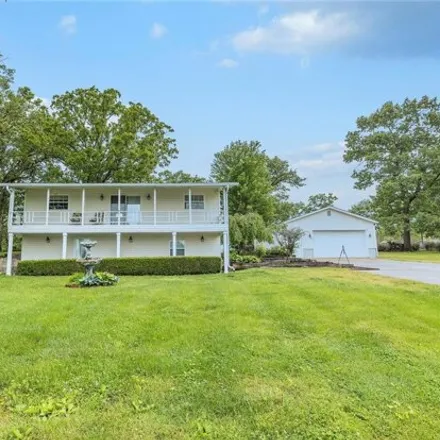 Buy this 3 bed house on 1279 Lakeshore Drive in Crawford County, MO 65453