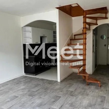 Image 8 - 77 Avenue du Vercors, 78310 Maurepas, France - Apartment for rent