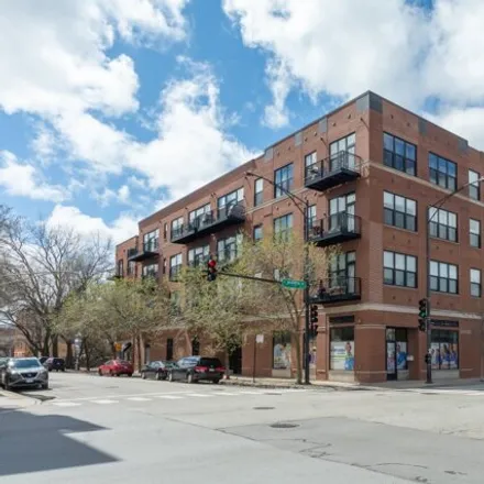 Buy this 2 bed condo on 2201-2213 West Madison Street in Chicago, IL 60612