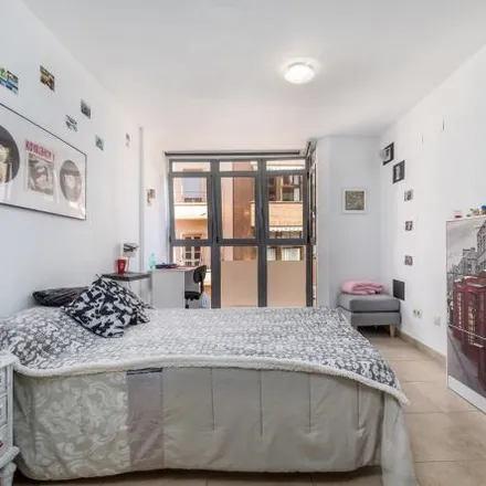 Image 2 - Carrer de Sant Jacint Castanyeda, 46005 Valencia, Spain - Apartment for rent