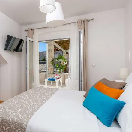 Rent this 3 bed house on Murvica in Split-Dalmatia County, Croatia
