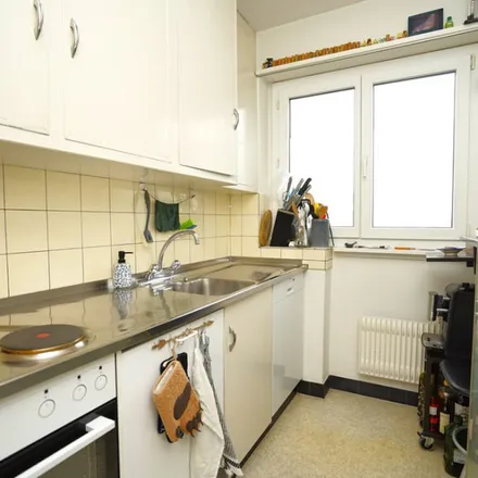 Rent this 4 bed apartment on Hohgantweg 5 in 3012 Bern, Switzerland