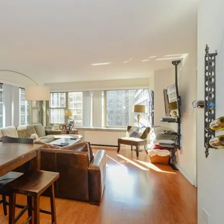 Image 3 - 247 East Chestnut Street, Chicago, IL 60611, USA - Condo for rent