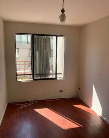 Rent this 5 bed apartment on Rosa O'Higgins 120 in 756 0936 Provincia de Santiago, Chile
