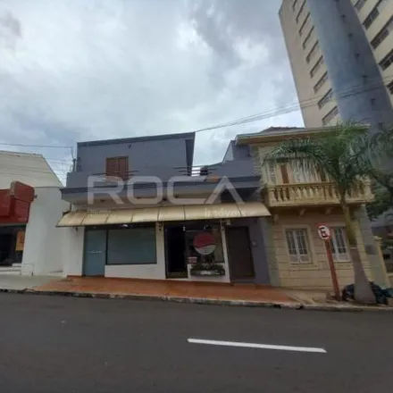 Image 2 - Rua Episcopal 1704, Centro, São Carlos - SP, 13560-049, Brazil - Apartment for rent