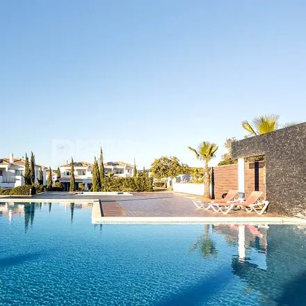 Buy this 4 bed townhouse on Anantara Vilamoura Algarve Resort in Volta do Quadrante, 8125-309 Quarteira
