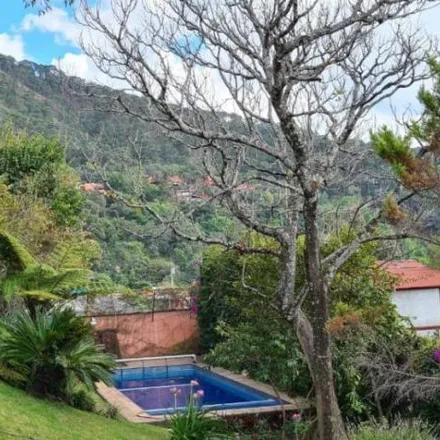 Buy this 4 bed house on Calle Colibrí in Monte Alto, 51200 Valle de Bravo