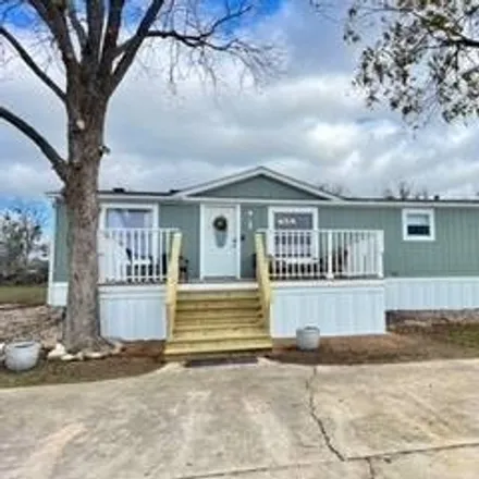 Buy this 1studio house on 122 Highwater Lane in Comal County, TX 78130