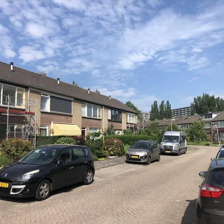 Image 3 - Floridaweg 51, 2905 AD Capelle aan den IJssel, Netherlands - Apartment for rent