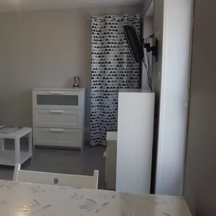 Rent this 1 bed apartment on 85460 La Faute-sur-Mer