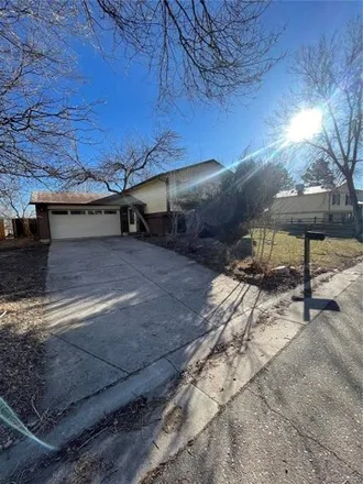 Buy this 4 bed house on 3132 South Ensenada Way in Aurora, CO 80013