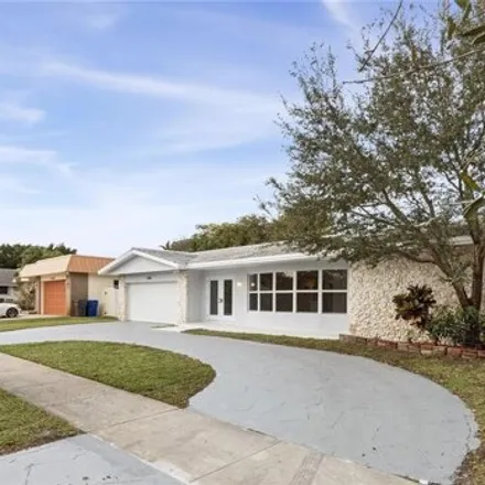 Image 4 - 3401 North Park Road, Hollywood, FL 33021, USA - House for sale