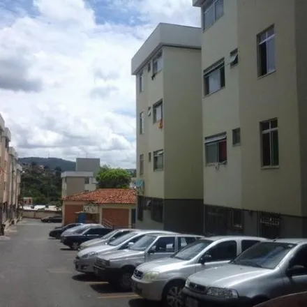 Image 2 - Rua Jequitibá, Regional Norte, Betim - MG, 32605-388, Brazil - Apartment for sale