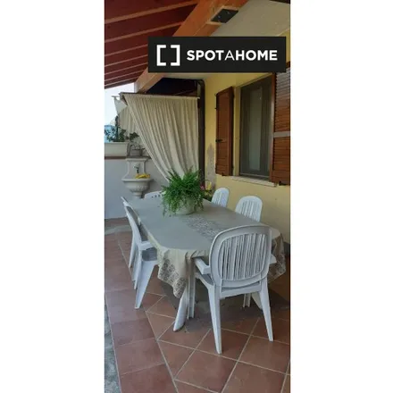 Image 2 - Via Toscana, 25021 Poncarale BS, Italy - Room for rent