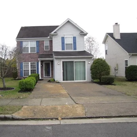 Rent this 3 bed house on 3377 Penn Meade Way in Nashville-Davidson, TN 37214