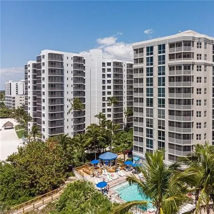 Image 2 - Gull Wing, 6620 Estero Boulevard, Fort Myers Beach, Lee County, FL 33931, USA - Condo for sale