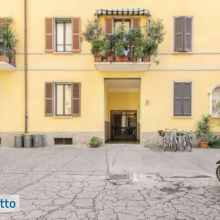 Image 8 - Via Giulio Belinzaghi, 6, 20159 Milan MI, Italy - Apartment for rent