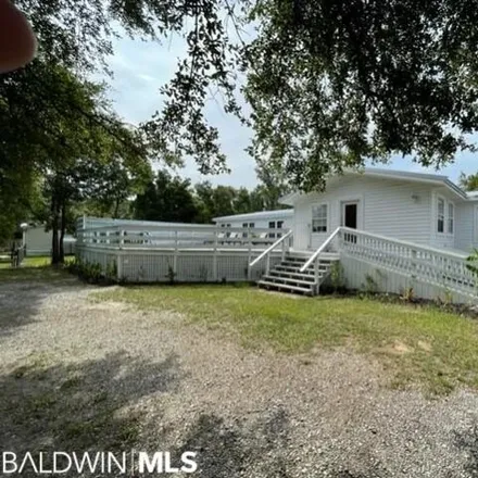 Buy this studio apartment on unnamed road in Baldwin County, AL 36555