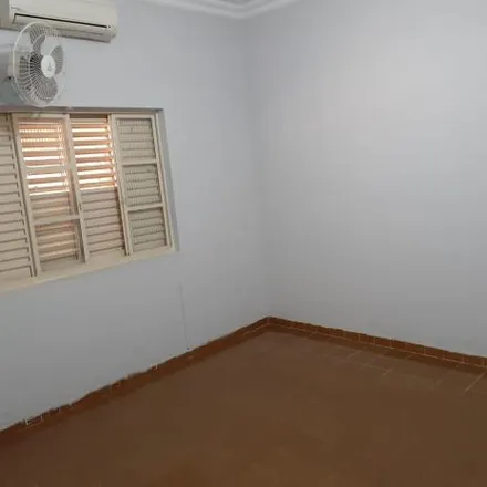 Buy this 4 bed house on Avenida Doutor Agrícola Paes de Barros in Cidade Alta, Cuiabá - MT