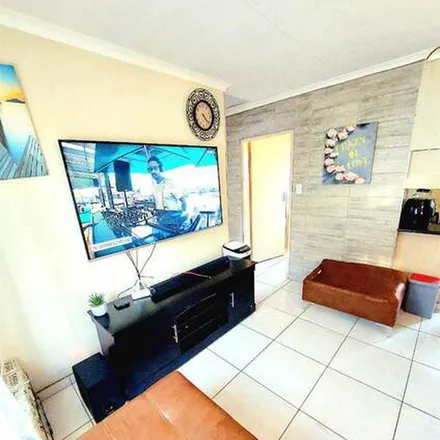 Rent this 2 bed apartment on Umphafa Street in Tshwane Ward 90, Gauteng