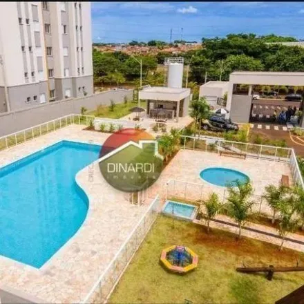 Rent this 2 bed apartment on Via Norte in Jardim Marincek, Ribeirão Preto - SP