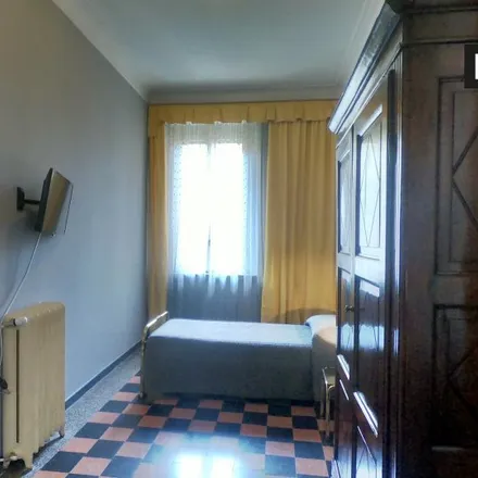 Rent this 6 bed room on Tucano in Via dell'Assunta, 20141 Milan MI