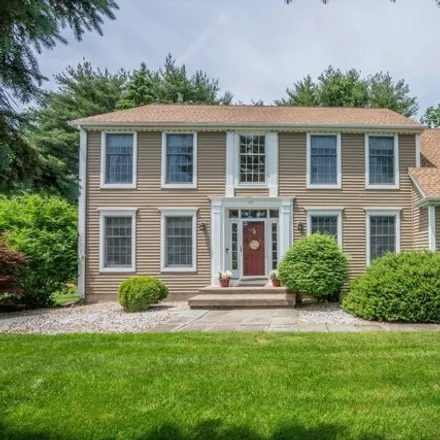 Buy this 4 bed house on 119 Springwood Lane in Bloomfield, CT 06002